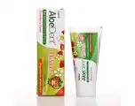 De Online Drogist Aloedent aloe vera tandpasta kinderen 75ml aanbieding