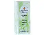De Online Drogist Volatile aromamengsel welkom 10ml aanbieding
