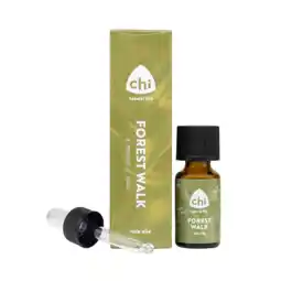 De Online Drogist Chi forest walk mix olie aanbieding