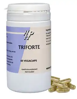 De Online Drogist Holisan triforte capsules 60st aanbieding