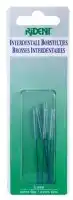 De Online Drogist Rident interdentale borsteltjes extra fijn 3mm aanbieding