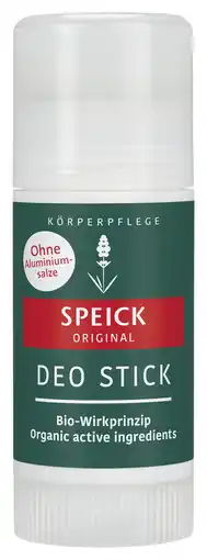 De Online Drogist Speick original deo stick aanbieding