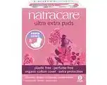 De Online Drogist Natracare ultra extra pads long maandverband aanbieding
