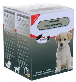 De Online Drogist Primeval puppy gelatinaat 350gr aanbieding