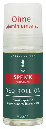 De Online Drogist Speick original deo roll-on aanbieding