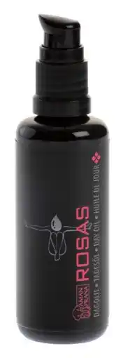 De Online Drogist Aman prana gezichtsolie rosas aanbieding