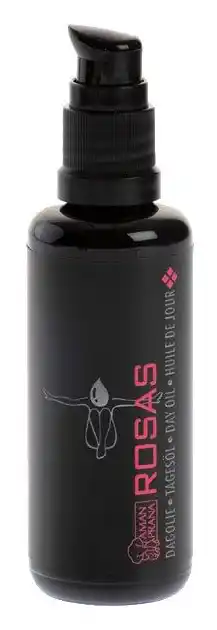 De Online Drogist Aman prana gezichtsolie rosas aanbieding