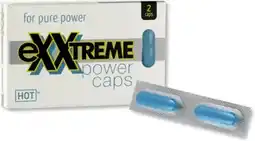 De Online Drogist Hot exxtreme power capsules aanbieding