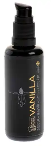 De Online Drogist Aman prana gezichtsolie vanilla aanbieding