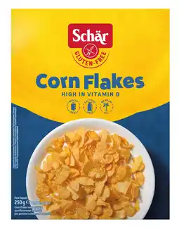 De Online Drogist Schar cornflakes glutenvrij aanbieding