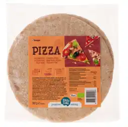 De Online Drogist Terrasana pizzabodem zuurdesem aanbieding