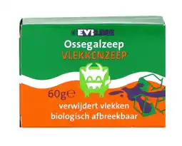 De Online Drogist Evi line ossengalzeep aanbieding