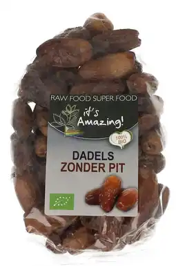 De Online Drogist Its amazing dadels aanbieding