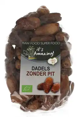 De Online Drogist Its amazing dadels aanbieding