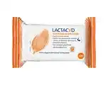 De Online Drogist Lactacyd verzorgende tissues aanbieding