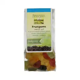 De Online Drogist Boerjan fruitgums aanbieding