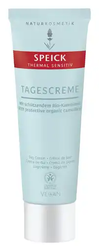 De Online Drogist Speick thermal sensitiv dagcrème aanbieding