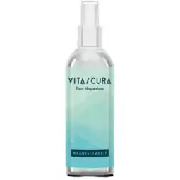 De Online Drogist Vita cura magnesium olie aanbieding