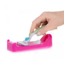 De Online Drogist Razorpit scheermesreiniger pink aanbieding