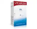 De Online Drogist Vitalize pea 100% puur capsules 90st aanbieding