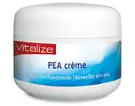 De Online Drogist Vitalize pea crème aanbieding