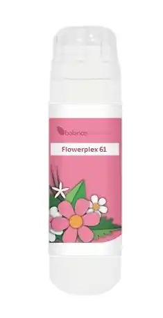 De Online Drogist Balance pharma flowerplex 061 vergevingsgezindheid aanbieding