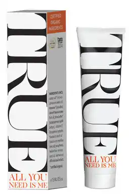 De Online Drogist True organic all you need is me balsem 15ml aanbieding