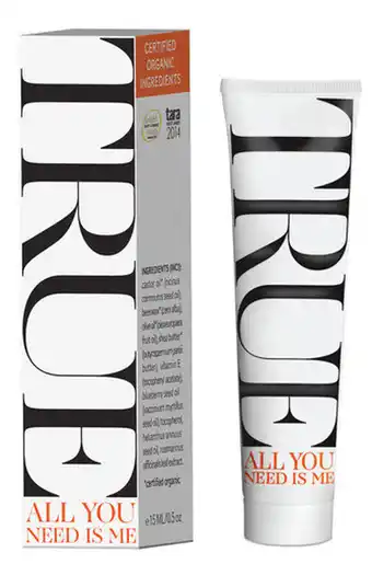 De Online Drogist True organic all you need is me balsem 15ml aanbieding