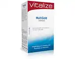 De Online Drogist Vitalize multigold compleet tabletten aanbieding