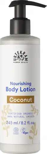 De Online Drogist Urtekram coconut bodylotion aanbieding