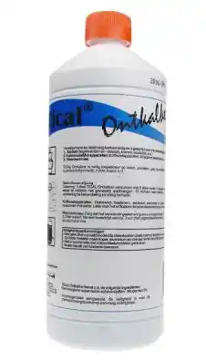 De Online Drogist Tical ontkalker aanbieding