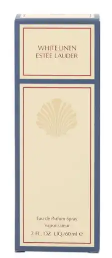 De Online Drogist Estee lauder white linen eau de parfum 60ml aanbieding