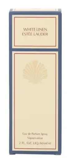 De Online Drogist Estee lauder white linen eau de parfum 60ml aanbieding