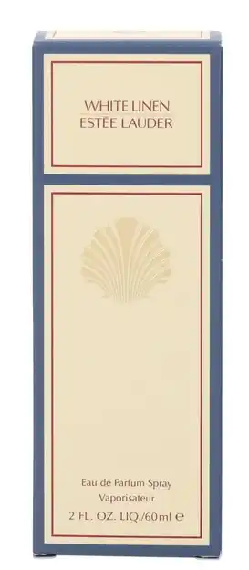 De Online Drogist Estee lauder white linen eau de parfum 60ml aanbieding