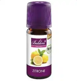 De Online Drogist Baldini citroen aroma aanbieding
