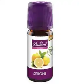 De Online Drogist Baldini citroen aroma aanbieding