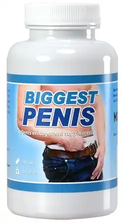 De Online Drogist Eros biggest penis tabletten aanbieding