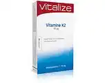 De Online Drogist Vitalize vitamine k2 capsules 60st aanbieding