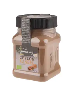 De Online Drogist Its amazing ceylon poeder 100gr aanbieding