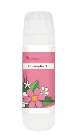 De Online Drogist Balance pharma flowerplex 035 inzicht aanbieding
