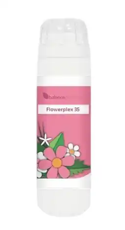 De Online Drogist Balance pharma flowerplex 035 inzicht aanbieding