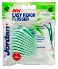 De Online Drogist Jordan flosser easy reach aanbieding