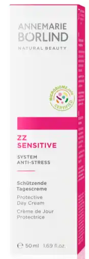 De Online Drogist Borlind dagcreme zz sensitive 50ml aanbieding