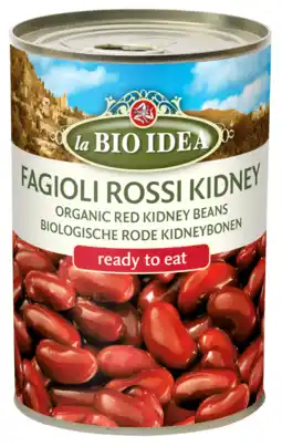 De Online Drogist La bio idea rode kidneybonen aanbieding
