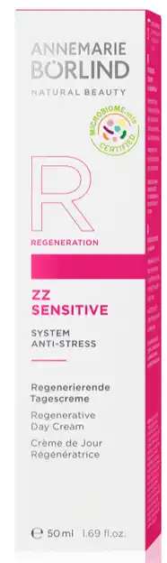 De Online Drogist Borlind dagcreme herstel zz sensitive 50ml aanbieding