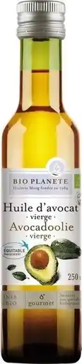 De Online Drogist Bio planete olie avocado 250ml aanbieding