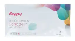 De Online Drogist Beppy tampons soft comfort - dry aanbieding