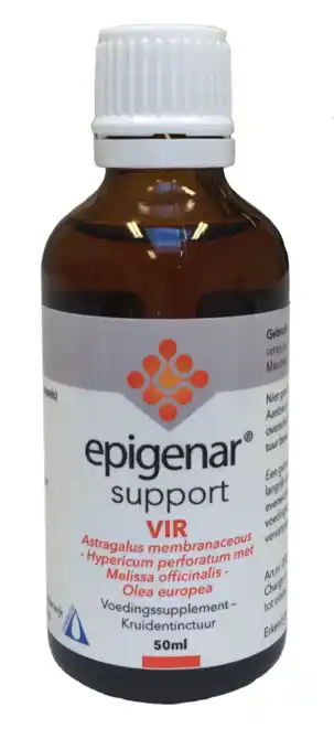 De Online Drogist Epigenar support vir astragalus 50ml aanbieding