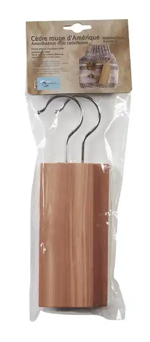 De Online Drogist Eco conseils anti mot hangblok aanbieding