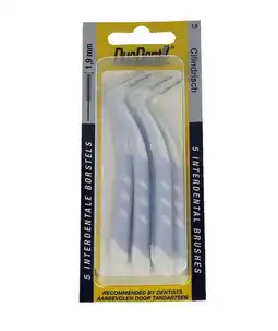 De Online Drogist Duodent rager cilindrisch 1.9mm aanbieding